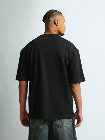 T-shirts Regular fit round-neck