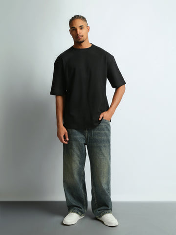 T-shirts Regular fit round-neck