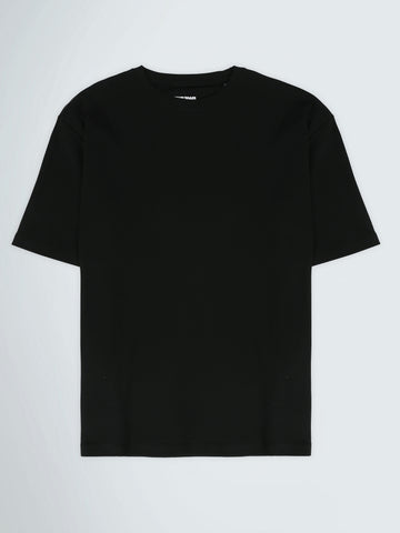 T-shirts Regular fit round-neck
