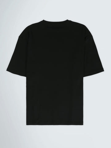T-shirts Regular fit round-neck