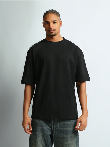 T-shirts Regular fit round-neck