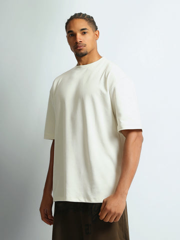 T-shirts Regular fit round-neck