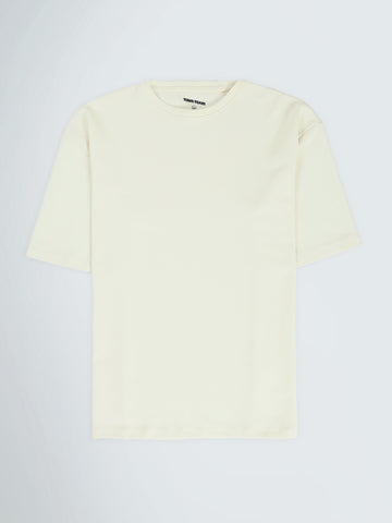 T-shirts Regular fit round-neck