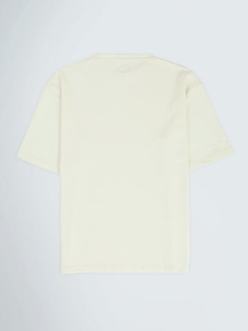 T-shirts Regular fit round-neck