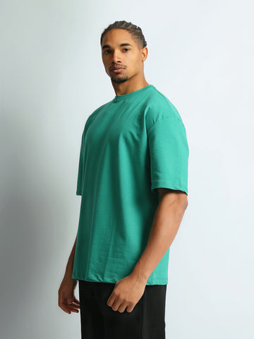 T-shirts Regular fit round-neck