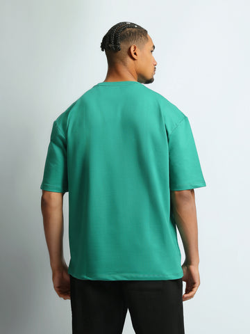 T-shirts Regular fit round-neck