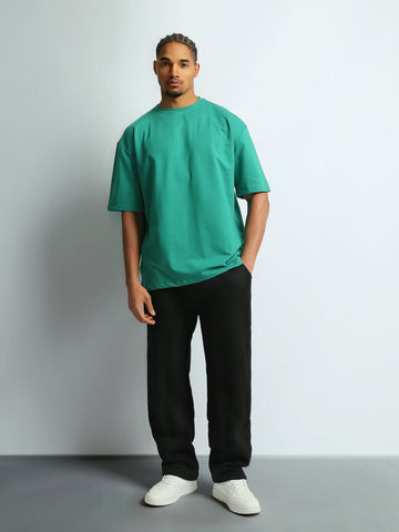 T-shirts Regular fit round-neck