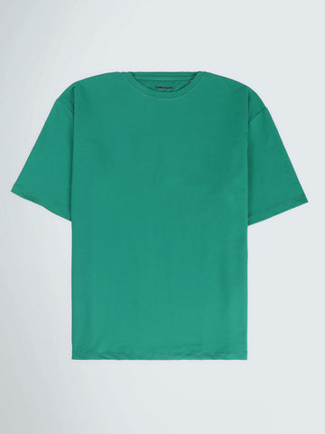 T-shirts Regular fit round-neck