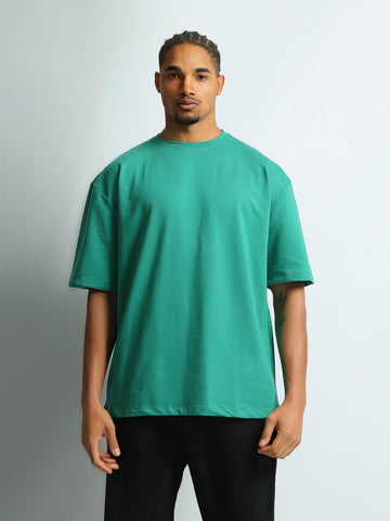 T-shirts Regular fit round-neck