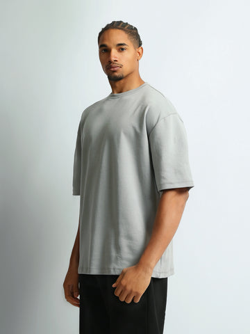 T-shirts Regular fit round-neck