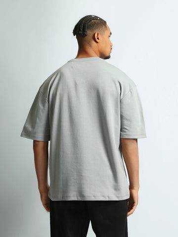 T-shirts Regular fit round-neck