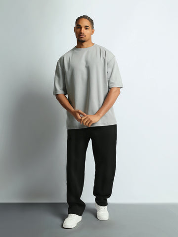 T-shirts Regular fit round-neck