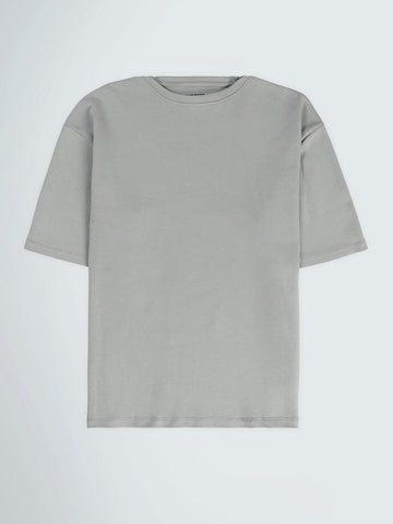 T-shirts Regular fit round-neck