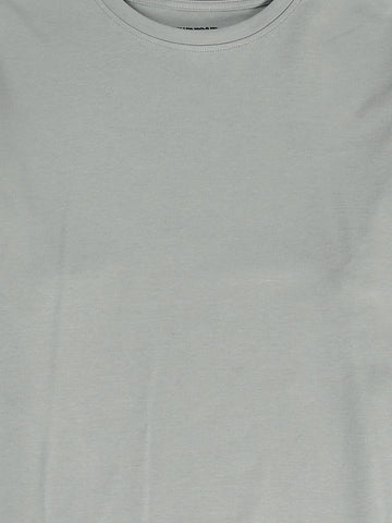 T-shirts Regular fit round-neck