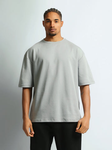 T-shirts Regular fit round-neck