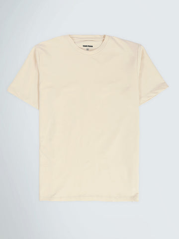 T-shirts Slim fit round-neck