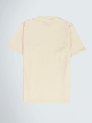 T-shirts Slim fit round-neck
