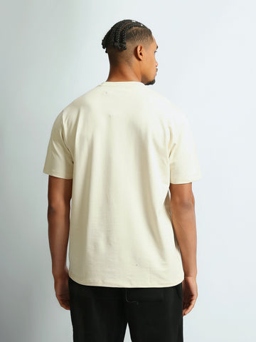 T-shirts Slim fit round-neck