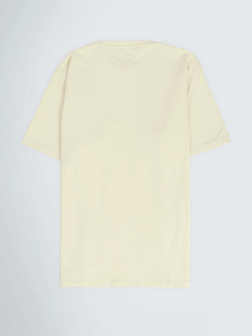 T-shirts Slim fit round-neck