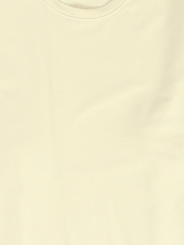T-shirts Slim fit round-neck