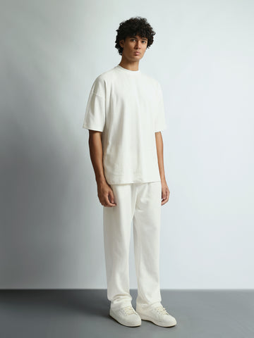 T-shirt Sets Oversized fit printed
