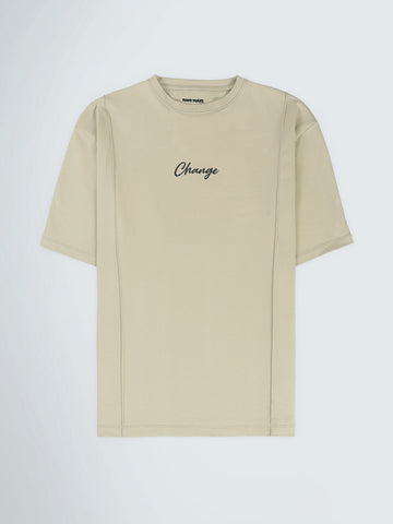 T-shirt Sets Oversized fit/Relaxed fit printed top