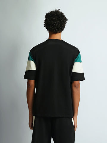 T-shirt Sets Oversized fit/Relaxed fit printed top