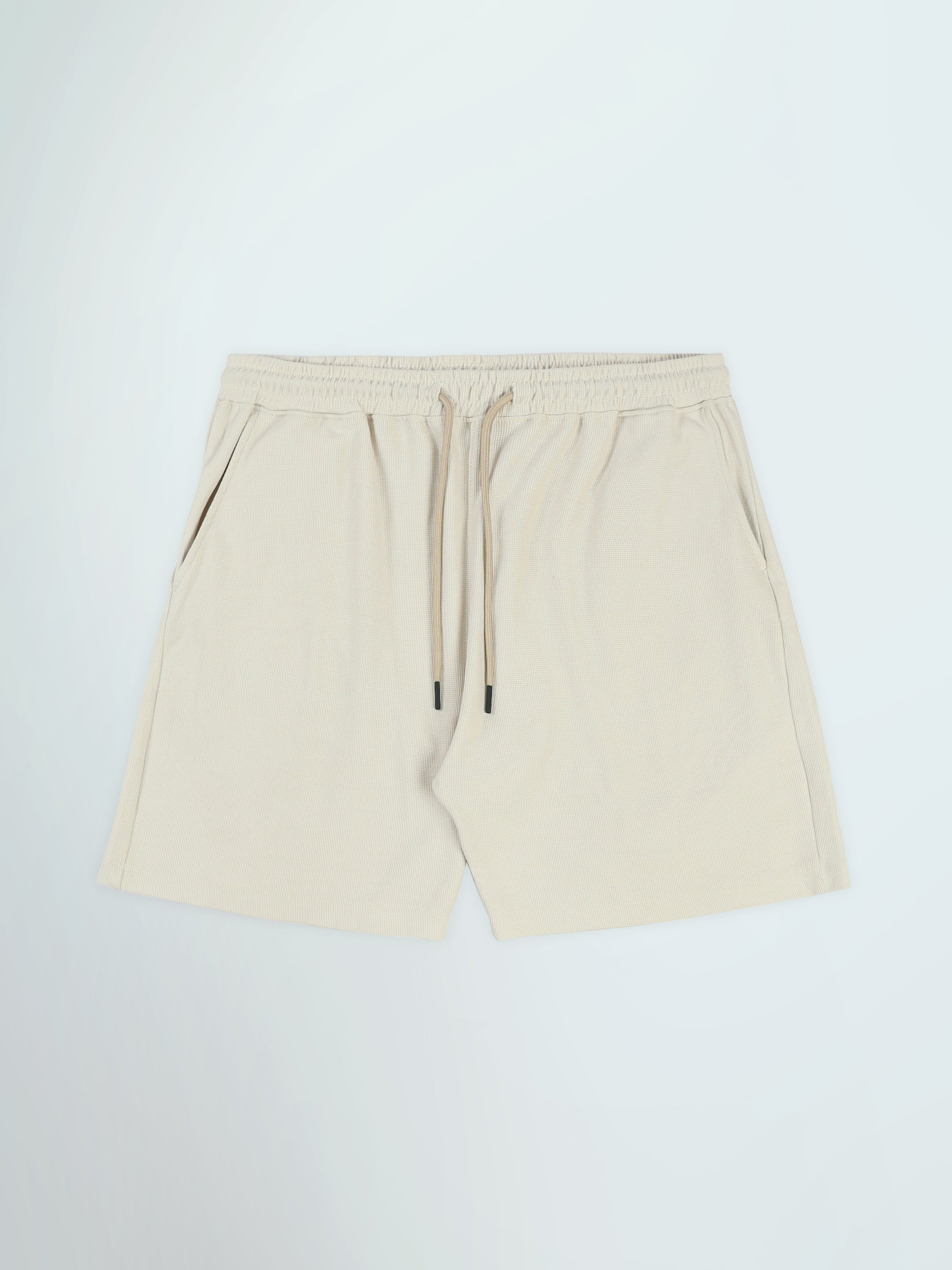 Town Team t-shirt sets printed oversized fit/relaxed fit Beige