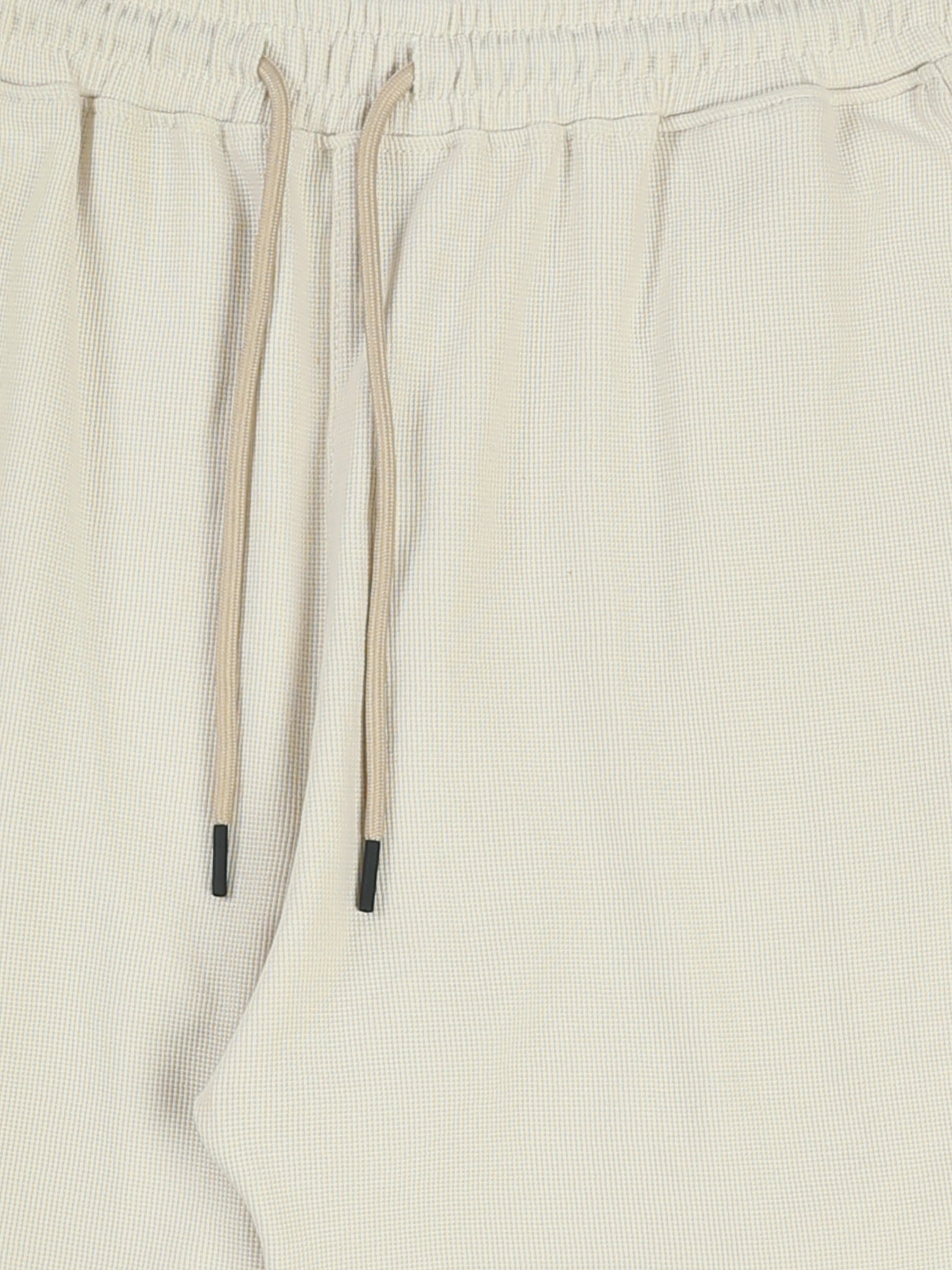 Town Team t-shirt sets printed oversized fit/relaxed fit Beige