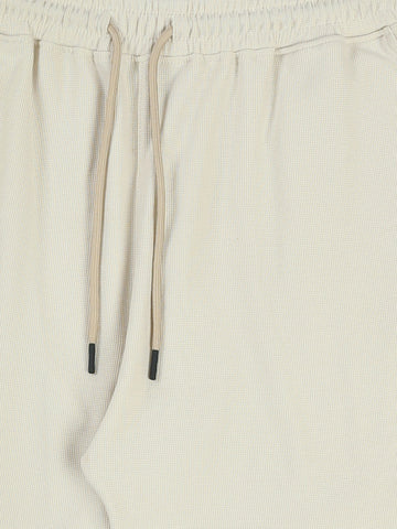 Town Team t-shirt sets printed oversized fit/relaxed fit Beige