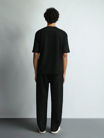 T-shirt Sets Oversized fit printed