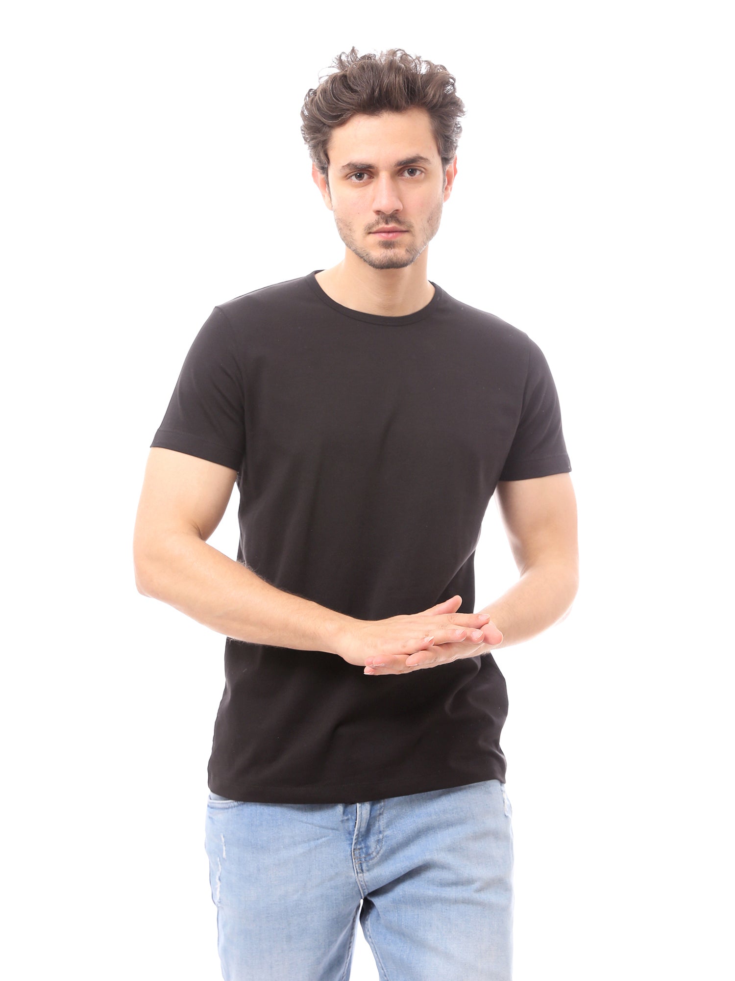 Town Team underwear Grey