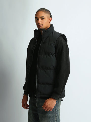 Vests Regular fit basic