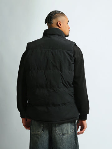 Vests Regular fit basic