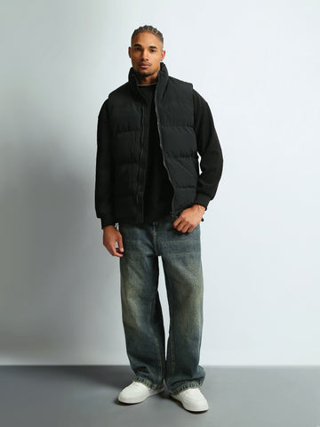 Vests Regular fit basic