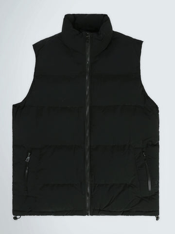 Vests Regular fit basic