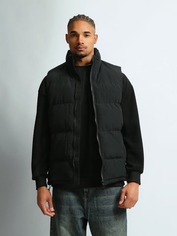Vests Regular fit basic