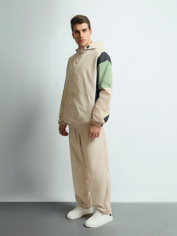 Sweatshirt Sets Relaxed fit/Baggy fit color block