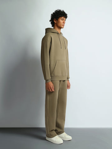Sweatshirt Sets Regular fit printed
