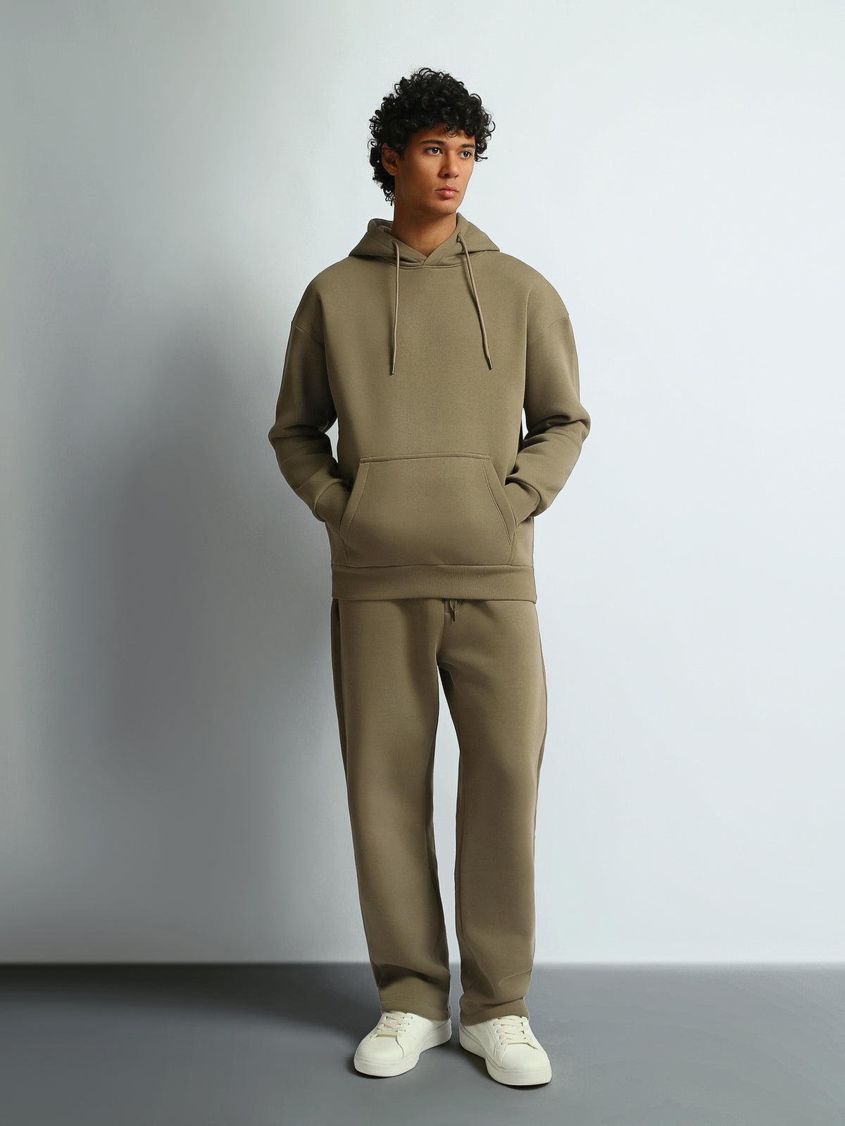 Sweatshirt Sets Regular fit printed