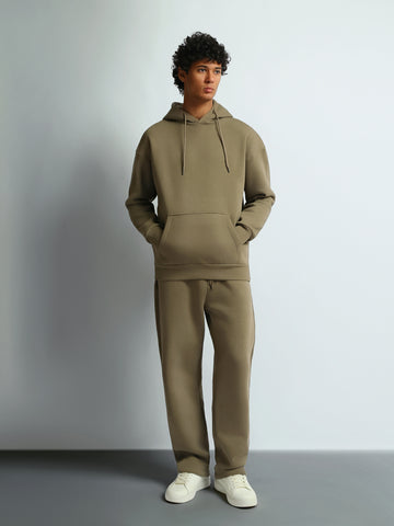 Sweatshirt Sets Regular fit printed