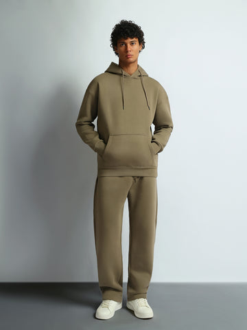 Sweatshirt Sets Regular fit printed