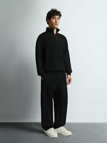 Sweatshirt Sets Relaxed fit/Super Baggy fit plain