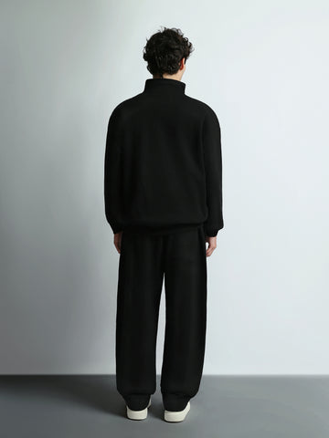 Sweatshirt Sets Relaxed fit/Super Baggy fit plain