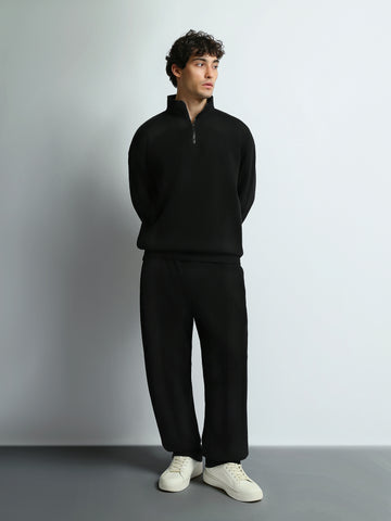 Sweatshirt Sets Relaxed fit/Super Baggy fit plain