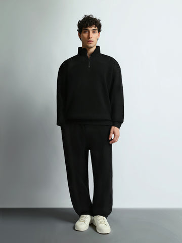 Sweatshirt Sets Relaxed fit/Super Baggy fit plain