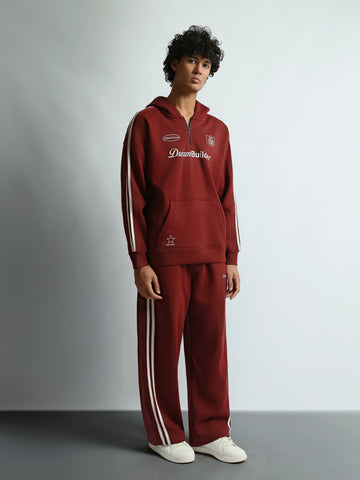 Sweatshirt Sets Oversized fit printed