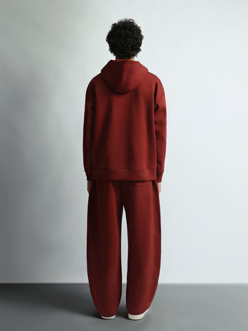 Sweatshirt Sets Oversized fit printed