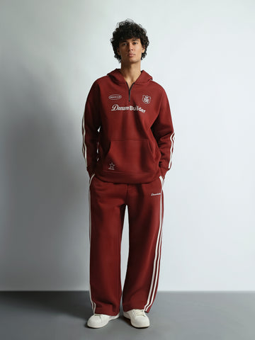 Sweatshirt Sets Oversized fit printed