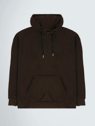 Sweatshirt Sets Relaxed fit/Super Baggy fit plain top